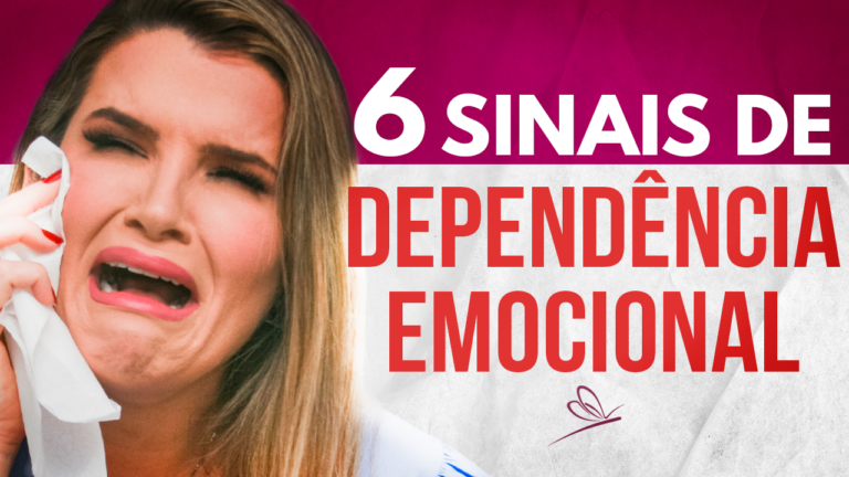 Dependência psíquica: 7 sinais que você precisa conhecer agora!